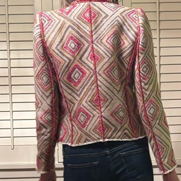 IRO new multi-season blazer - Picture 9 of 15